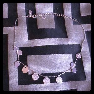 Choker Necklace from Express